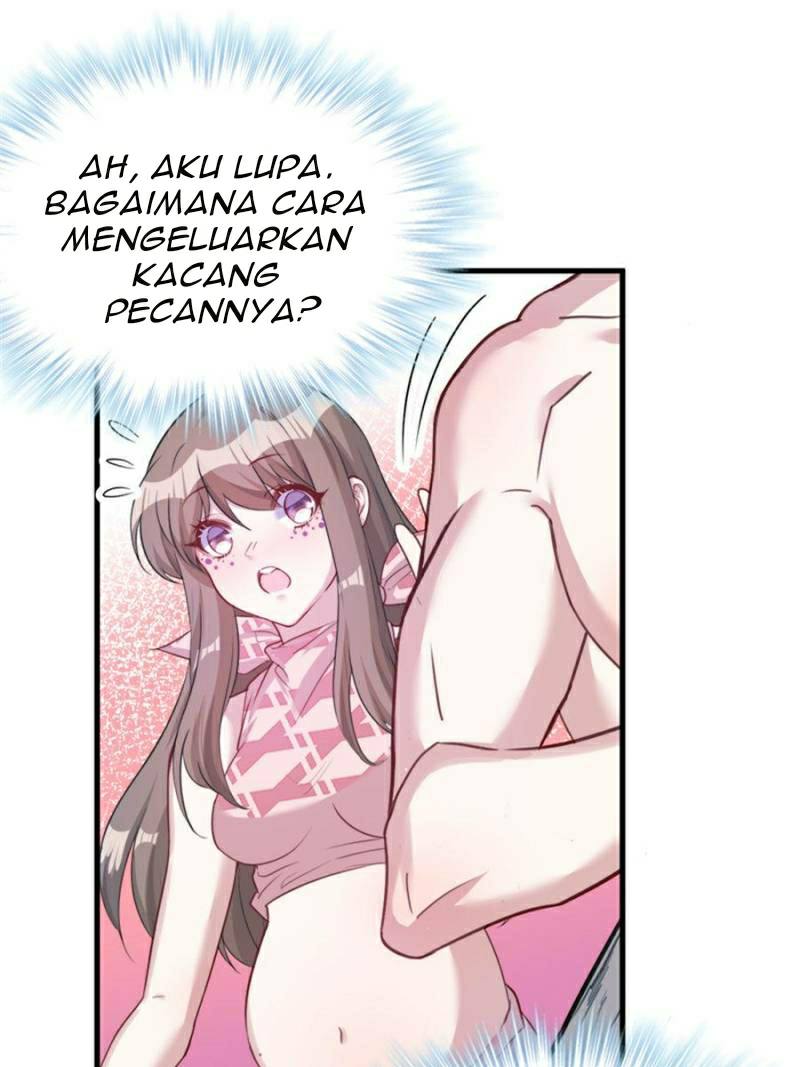 Beauty and the Beasts Chapter 201 Gambar 43